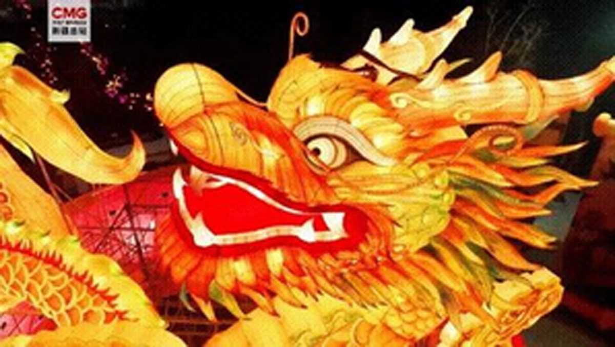 चीन के शिनच्यांग में वसंत त्योहार की खुशियां